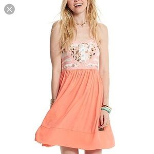 Matilda Jane NWOT women’s dress.  Size medium.